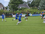 Schouwen-Duiveland Selectie - N.E.C. Nijmegen (bij Bruse Boys) zaterdag 6 juli 2024 (99/126)